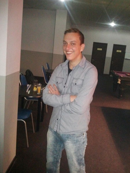 Павел Петель