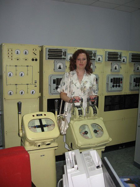 Марина Веникова