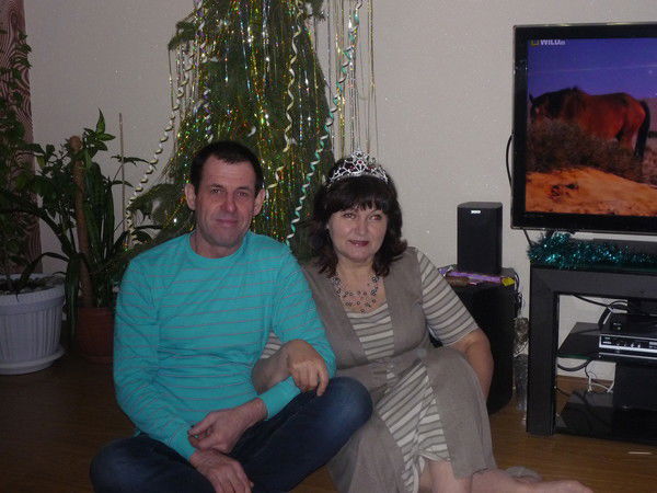 Татьяна Алексейчук