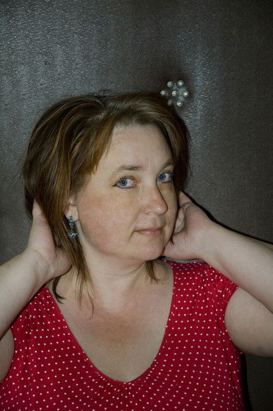 Зоя Малышева