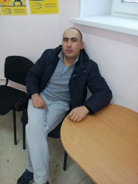 Бободжон Аламшоев