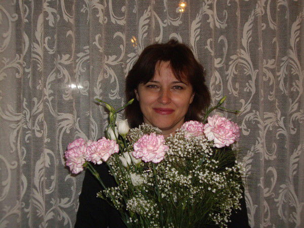 Tатьяна Балахонцева