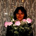 Tатьяна Балахонцева