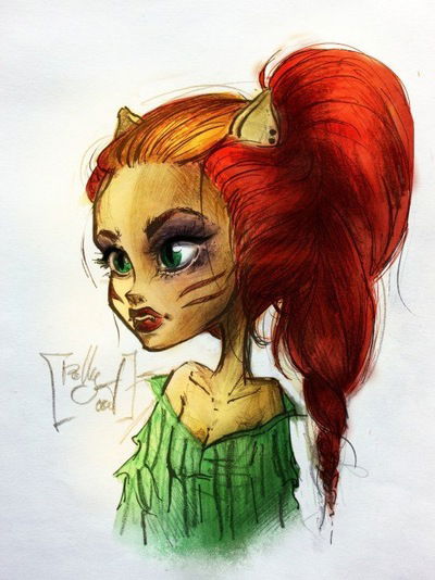 Дарья Быкова