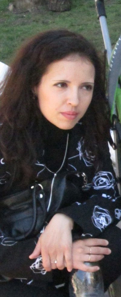 Гульнара Мустафина