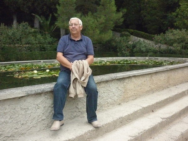 Сергей Селезнев