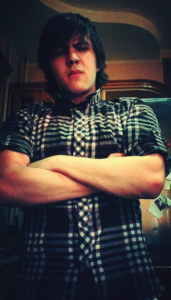 Павел Дельдеров (Enrive)