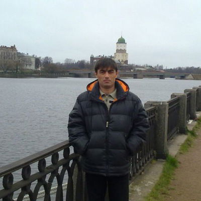 Андрей Лаврентьев