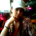 Just Aisha