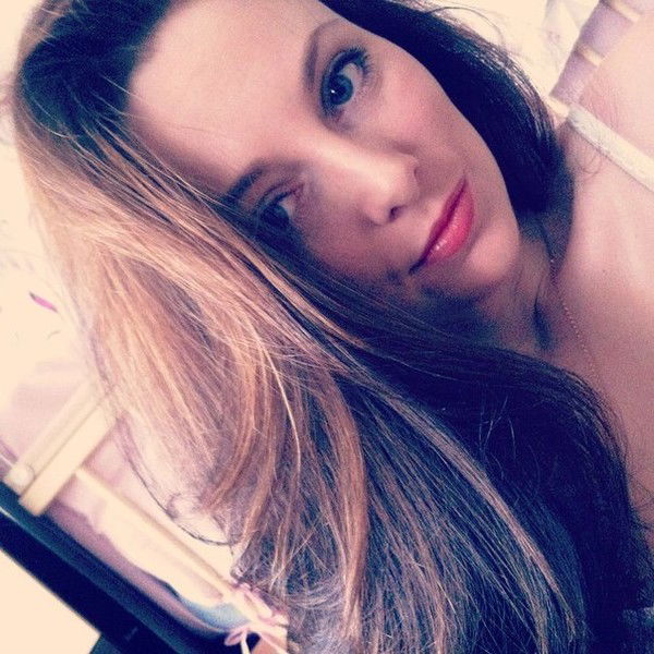 Анастасия Андриянова