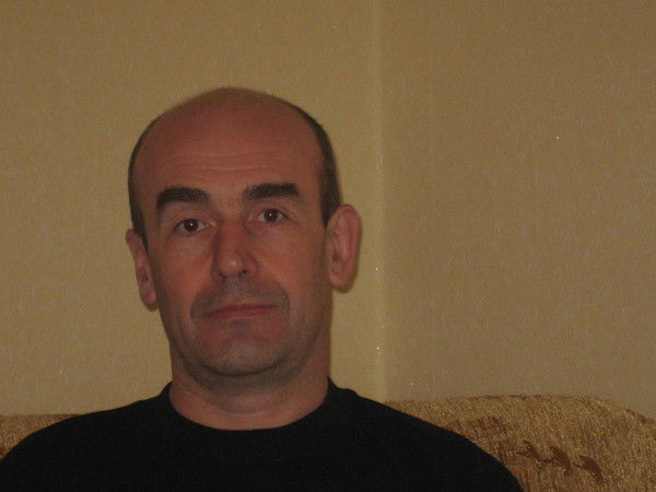 Михаил Красильников