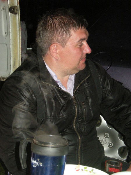 Олег Курылев