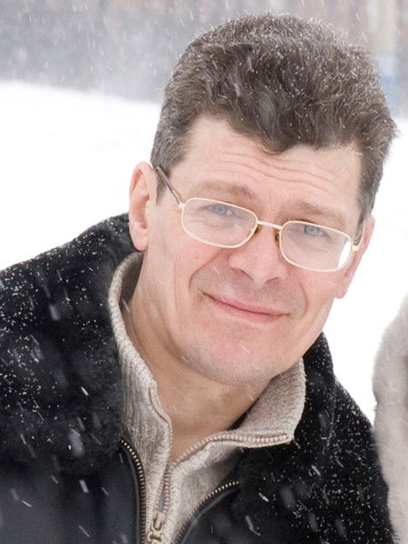 Александр Мальцев