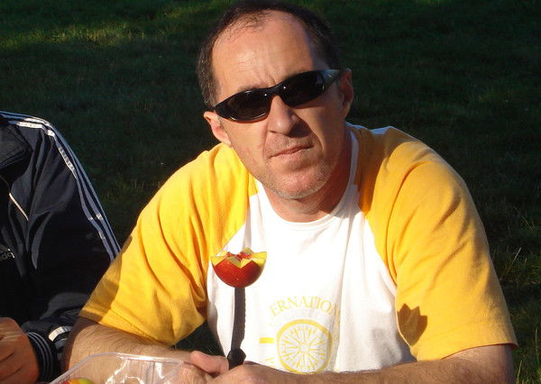 Бармалей Чеченский