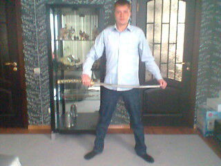 Николай Ефимов