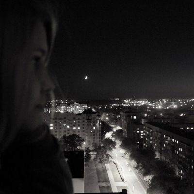 Дарья Леканская