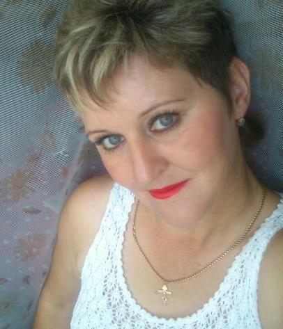 Марина Ермолаева