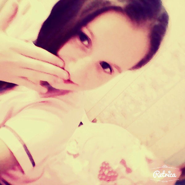 Алёна Копылова