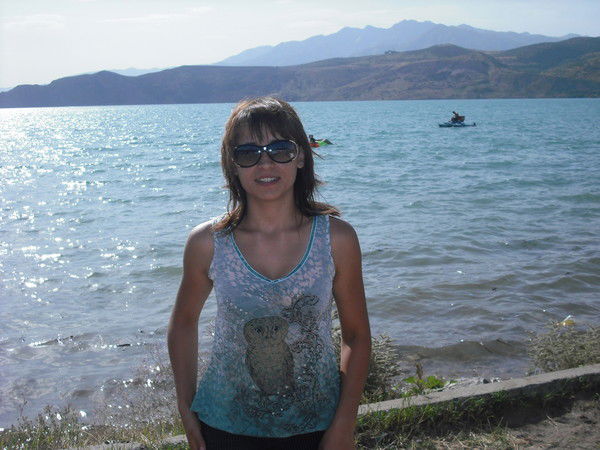 Екатерина Колесникова