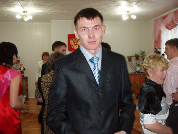 Георгий Мушкин