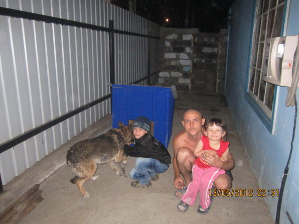 Колян Резников