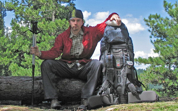 Алексей Баранов