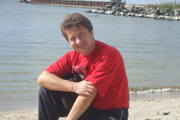 Виталий Смишко