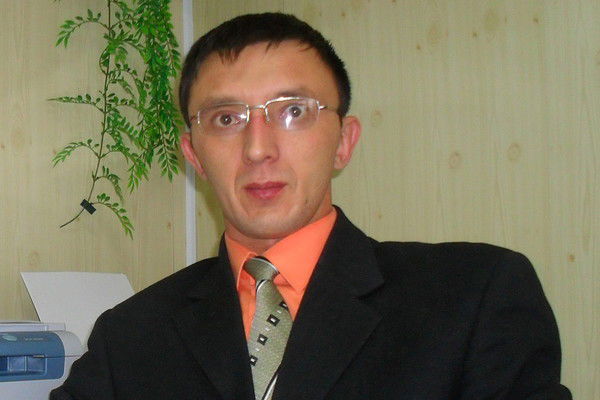 Сергей Минеев