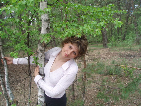 Тамара Буренок