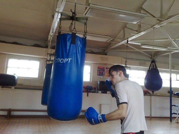 Дима Колесник