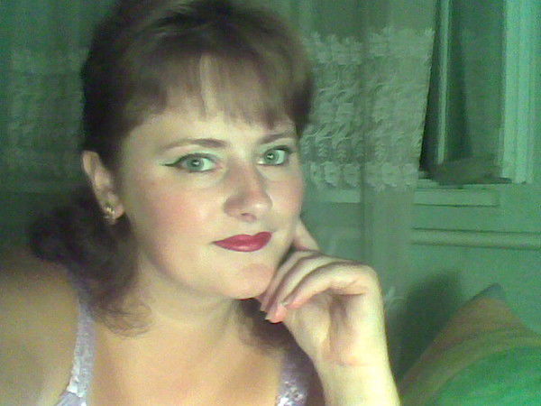 Таня Мартиненко