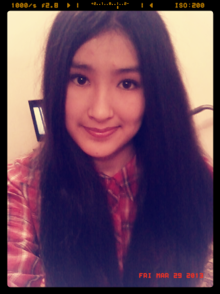 Айдана) Есенбаева)