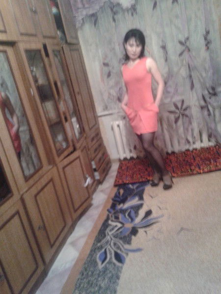 Ася Моддель Красотка