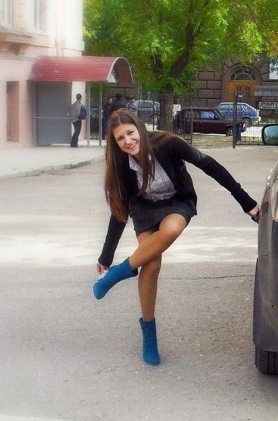 Маришка Величко