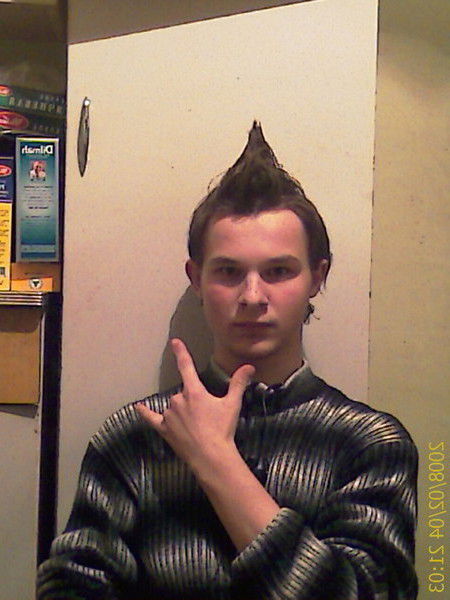 Владимир Шубин