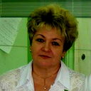 Татьяна Савенкова
