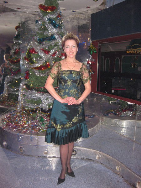 Ирина Бондаренко