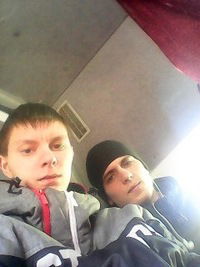 Александр Васенькин