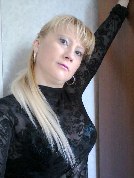 Леночка Воробьева