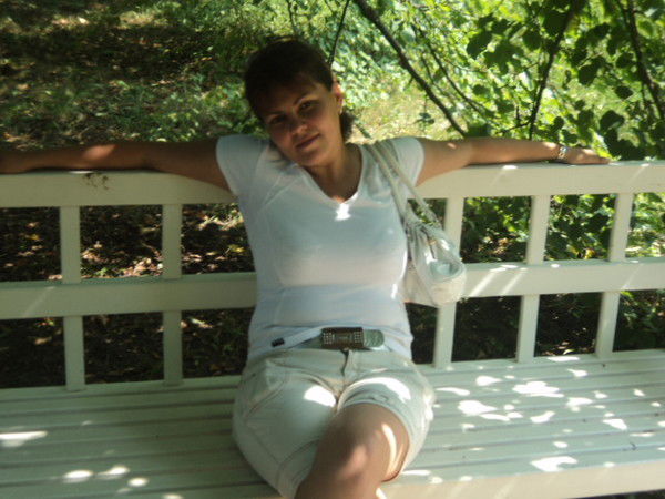 Эльвира Гайсина