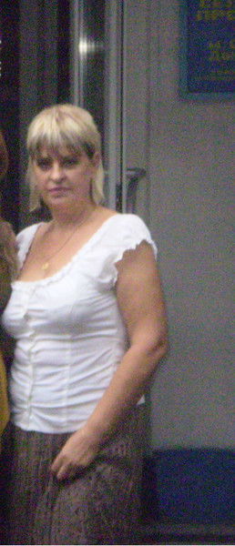 Ольга Кульчицкая