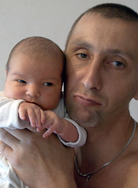 Сергей Резанов