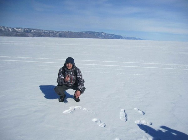 Александр Миронов
