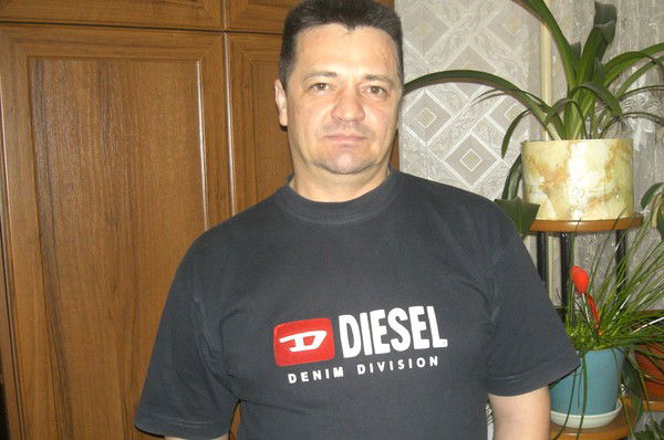 Игорь Гаврилов