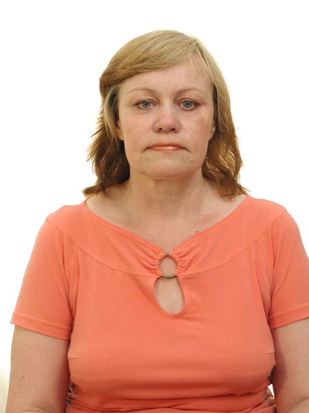 Ирина Чунарева