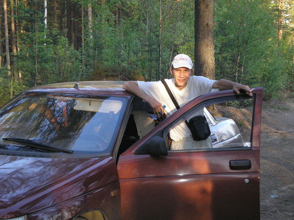 Владимир Слепцов