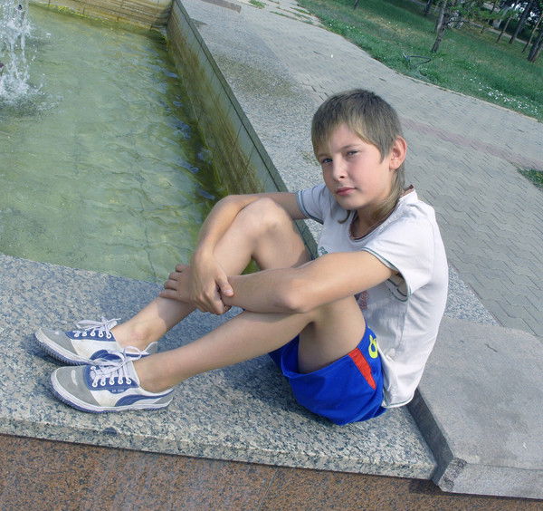 Марат Муканов