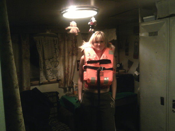 Марина Тихова