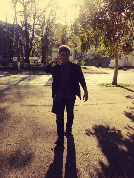 Александр Гайдук