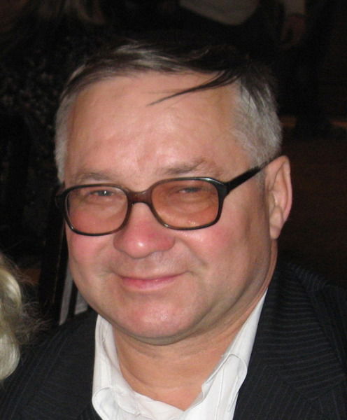 Анатолий Рогозин